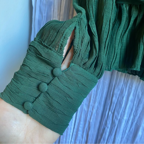 Festive Blouse - Picture 8 of 10